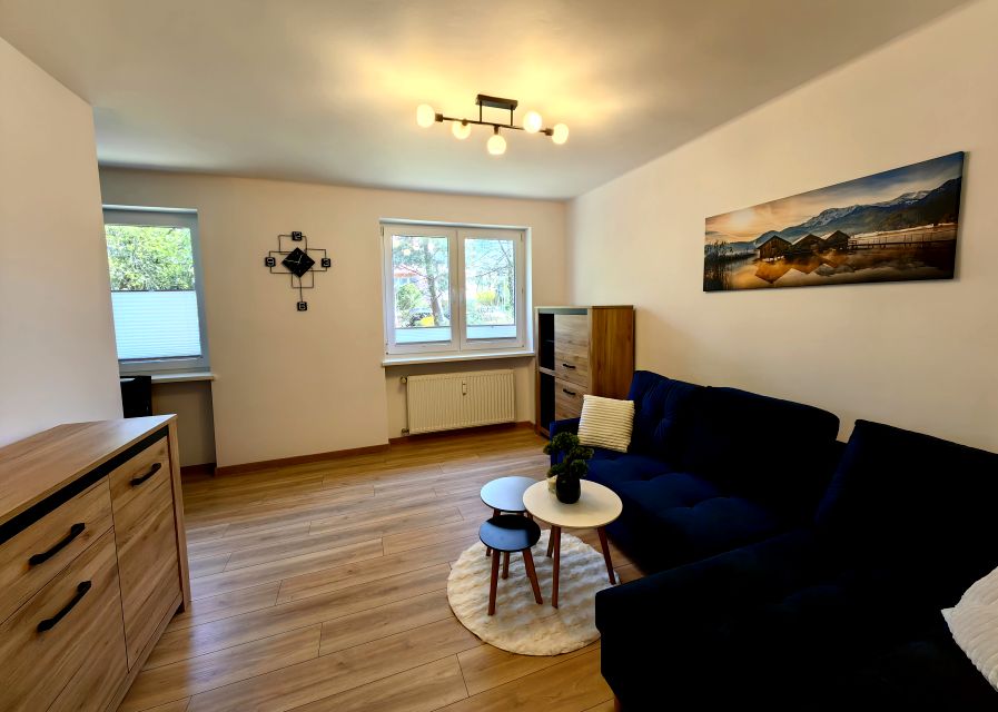 Mieszkanie Bielsko-Biała