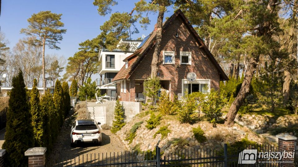 Dom Pobierowo