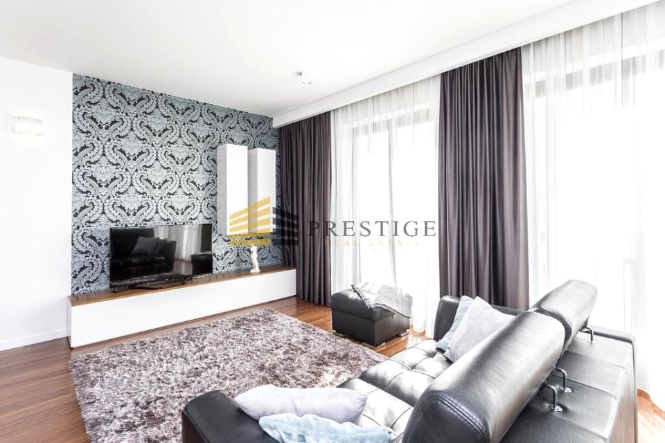 Mieszkanie apartamentowiec wynajem