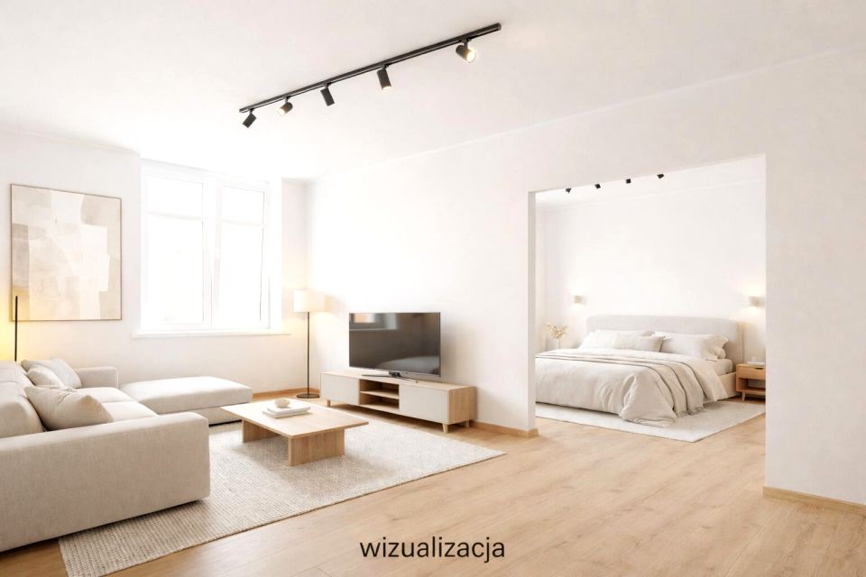 Mieszkanie Opole