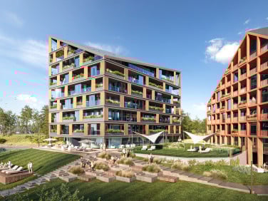 Słoneczny Port Mikołajki