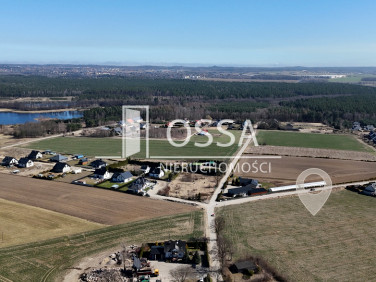 Działka budowlana Banino