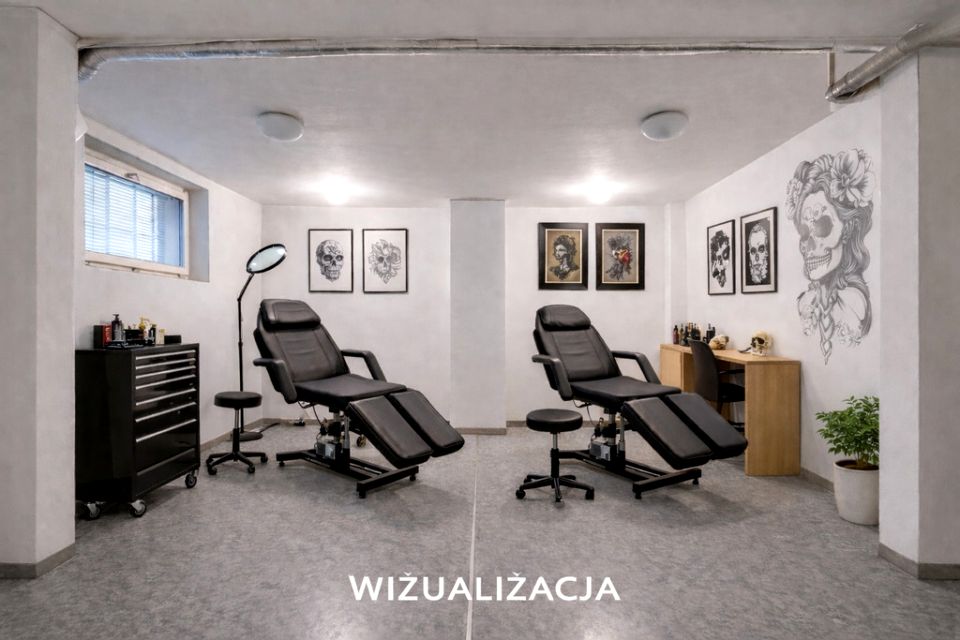 Lokal Rzeszów