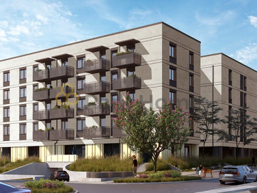 Mieszkanie blok mieszkalny sprzedaż