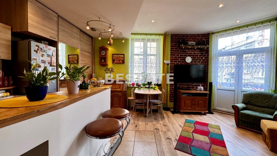 Mieszkanie Pabianice