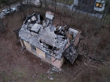 Działka budowlana Milanówek