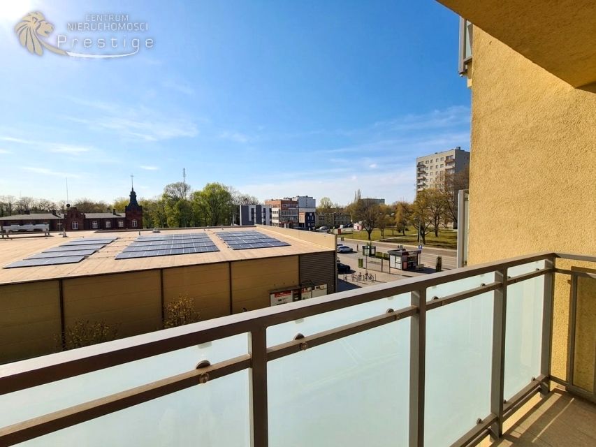 Mieszkanie Świętochłowice