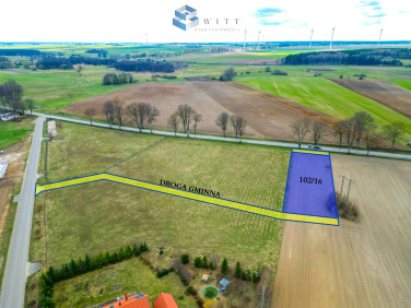 Działka budowlana Filice sprzedam