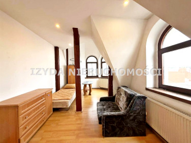 Mieszkanie Świdnica