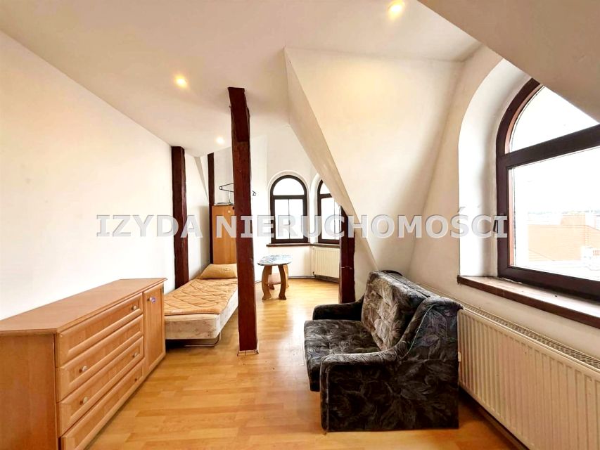 Mieszkanie Świdnica