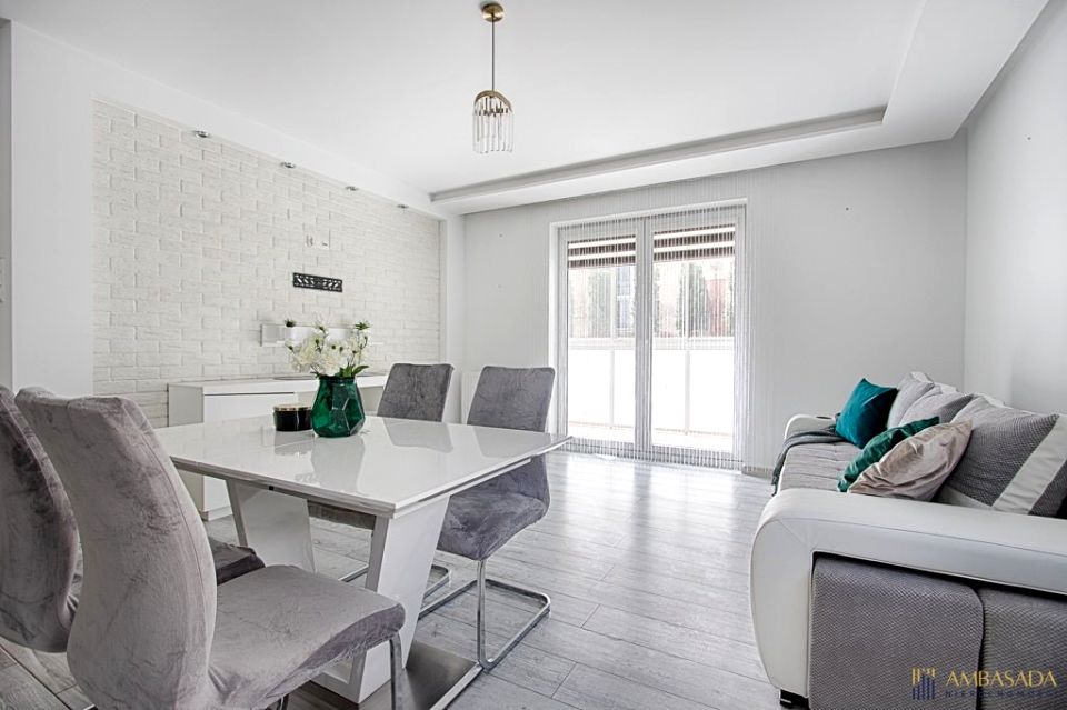 Mieszkanie Białystok