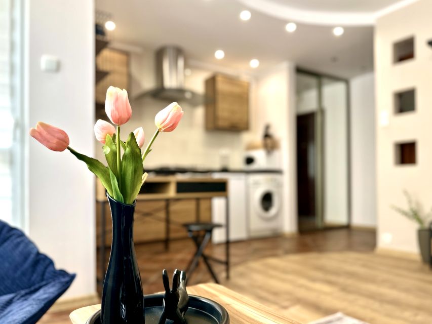 Mieszkanie Białystok