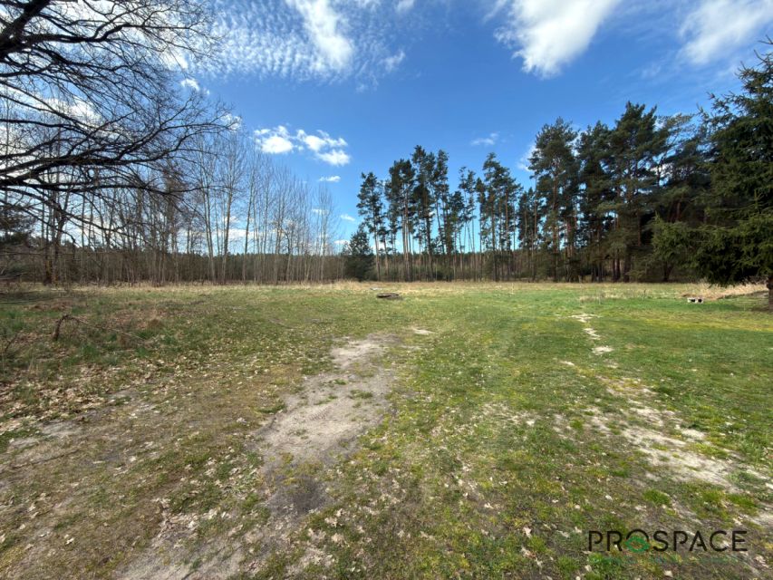 Działka inna Stargard Gubiński