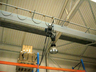 Budynek użytkowy Katowice