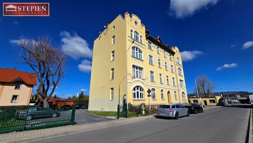 Mieszkanie Jelenia Góra