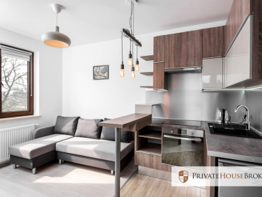 Mieszkanie Kraków wynajem