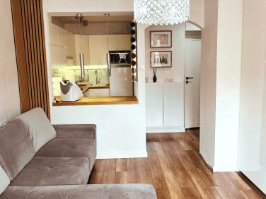 Mieszkanie Pruszków