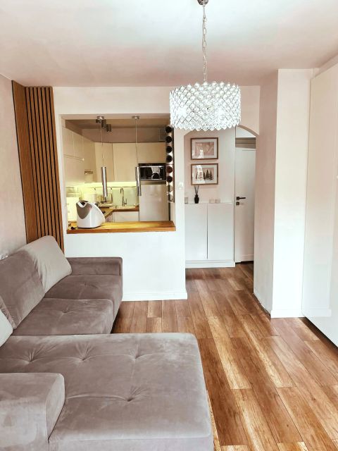 Mieszkanie Pruszków