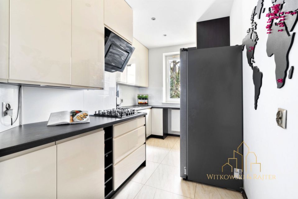 Mieszkanie Jabłonna