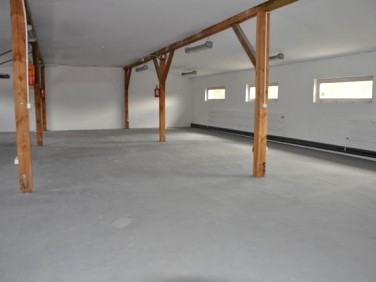 Budynek użytkowy Suchy Las