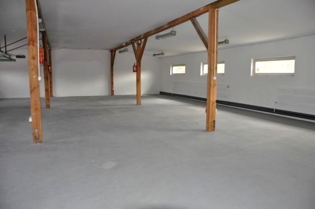 Budynek użytkowy Suchy Las