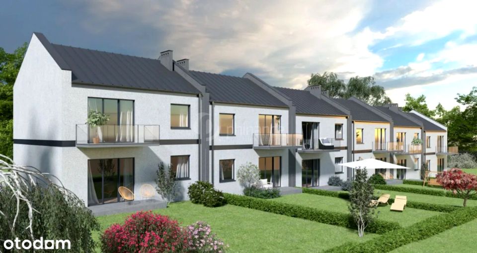 Mieszkanie Bielsko-Biała