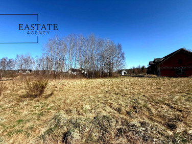 Działka budowlana Brudzewo