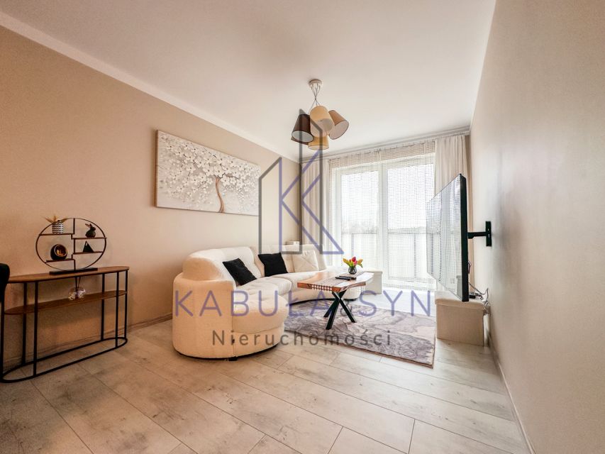 Mieszkanie Bydgoszcz