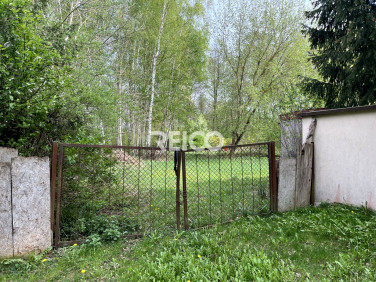 Działka budowlana Nieporęt