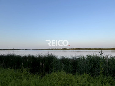 Ogrodzona działka sprzedam