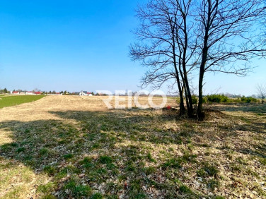 Działka budowlana Dąbrówka