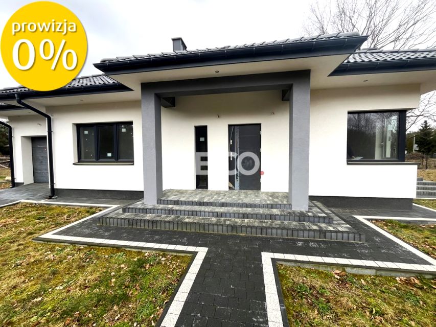 Dom Serock sprzedaż