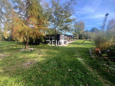 Dom Budy Ciepielińskie