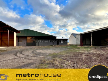 Działka budowlana Ostrołęka