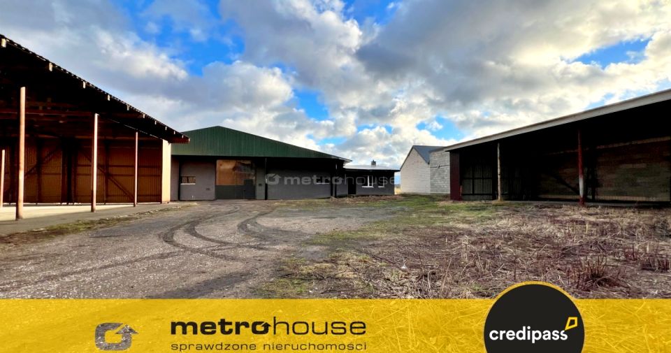 Działka budowlana Ostrołęka