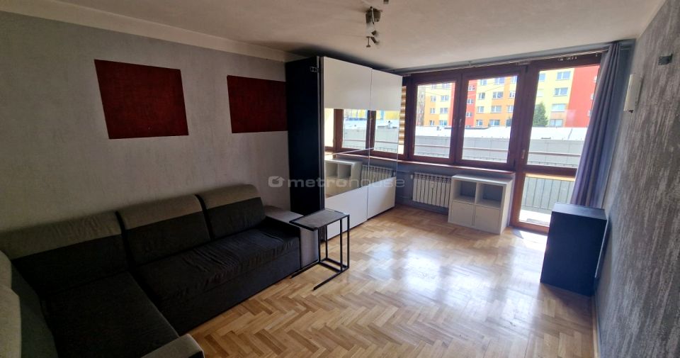 Mieszkanie Dąbrowa Górnicza