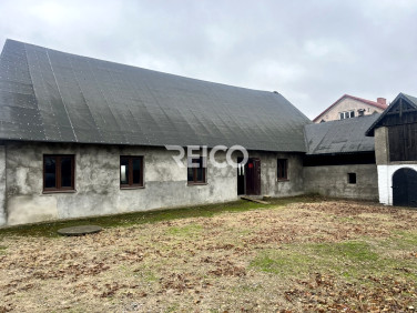 Dom Wola Wierzbowska