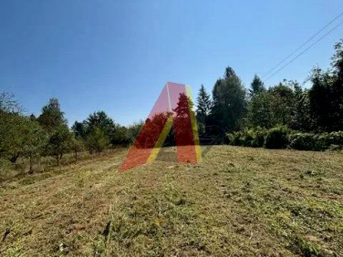 Działka budowlana Kryspinów