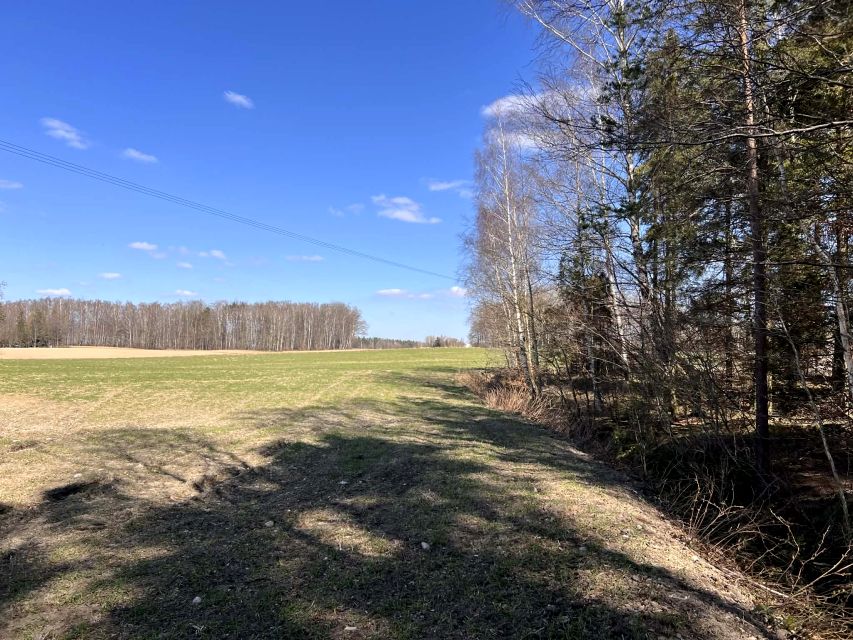 Działka budowlana Kowalewo