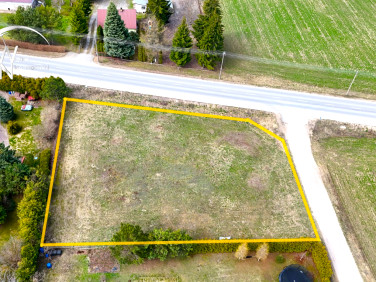 Działka inna Nowa Wieś