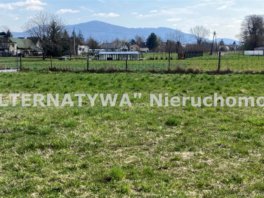 Działka budowlana Międzyświeć sprzedam