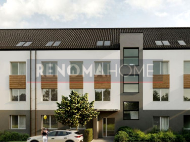 Mieszkanie Krzeptów