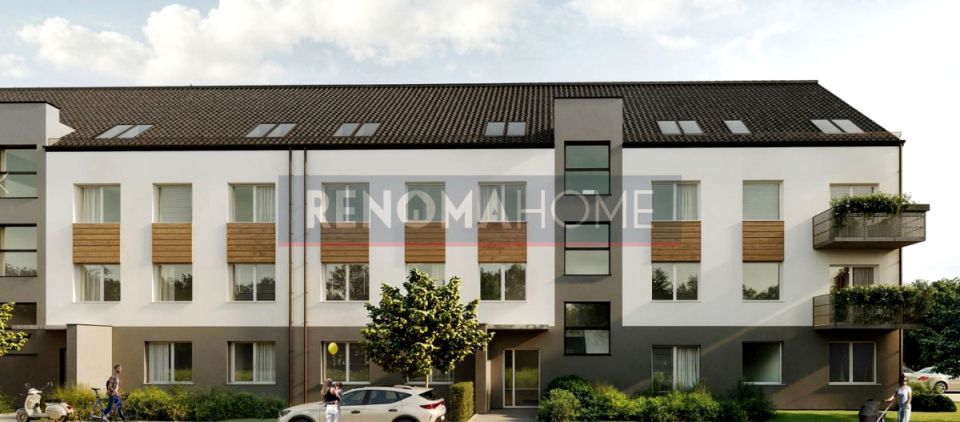 Mieszkanie Krzeptów