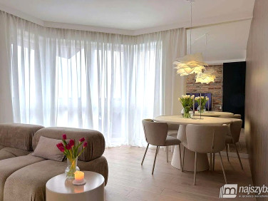Mieszkanie Szczecin