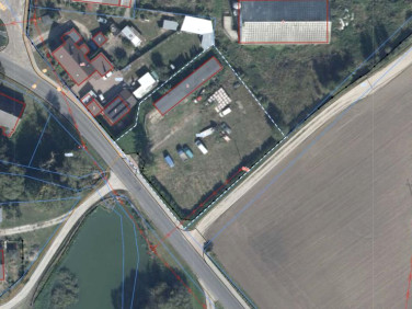 Działka inna Psarskie