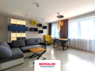 Mieszkanie Olsztyn