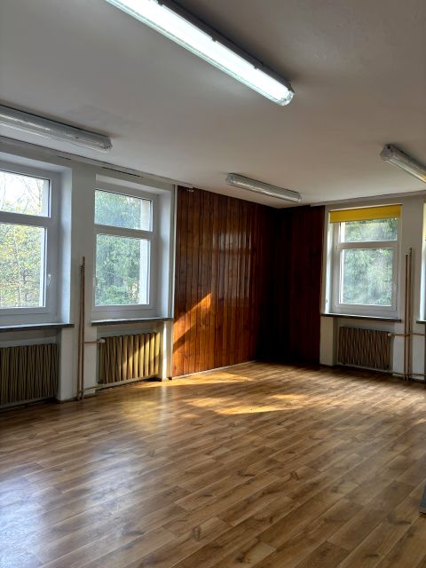 Lokal Inwałd