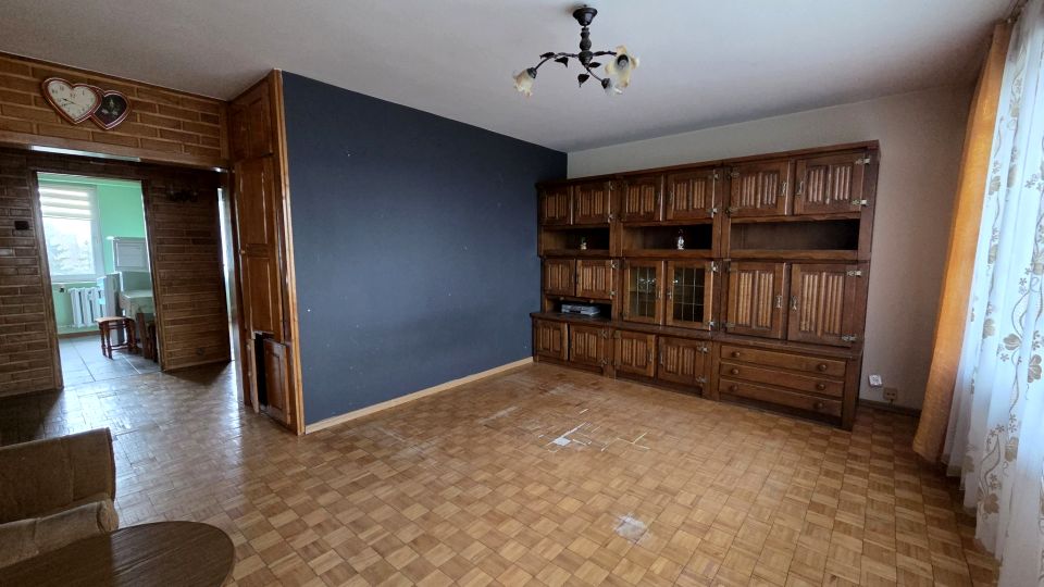 Mieszkanie Wysokie Mazowieckie