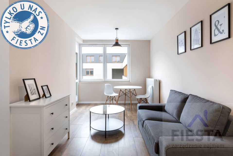 Mieszkanie Kraków wynajem