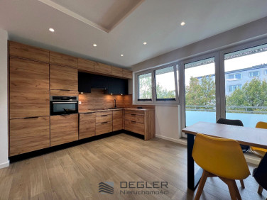 Mieszkanie Gorzów Wielkopolski